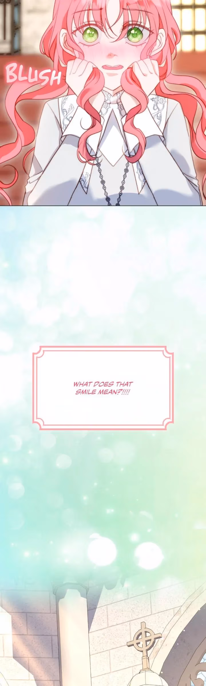 Read Born as the Second Daughter chapter 99 image 40 on Lezhin