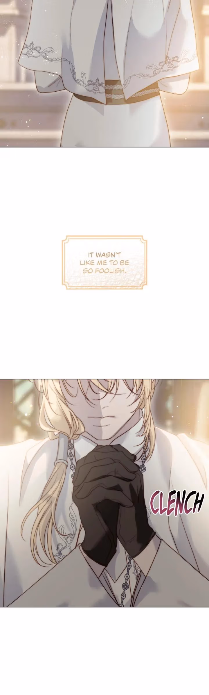 Read Born as the Second Daughter chapter 99 image 42 on Lezhin