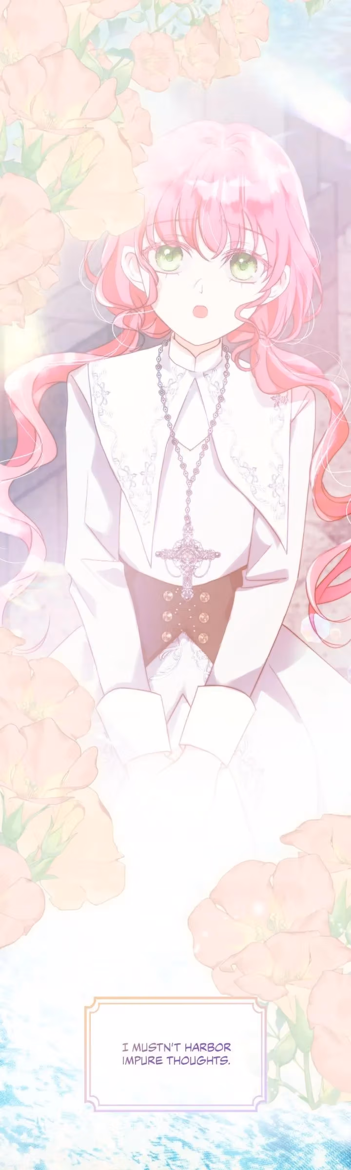 Read Born as the Second Daughter chapter 99 image 45 on Lezhin