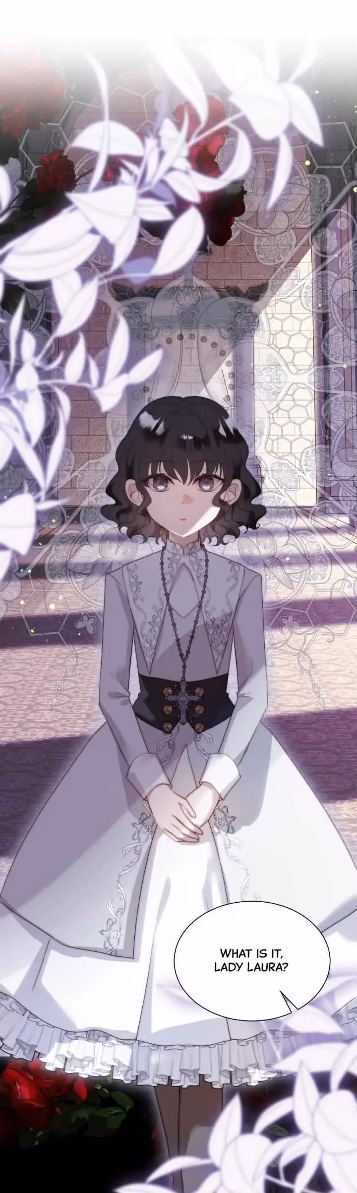 Read Born as the Second Daughter chapter 99 image 49 on Lezhin