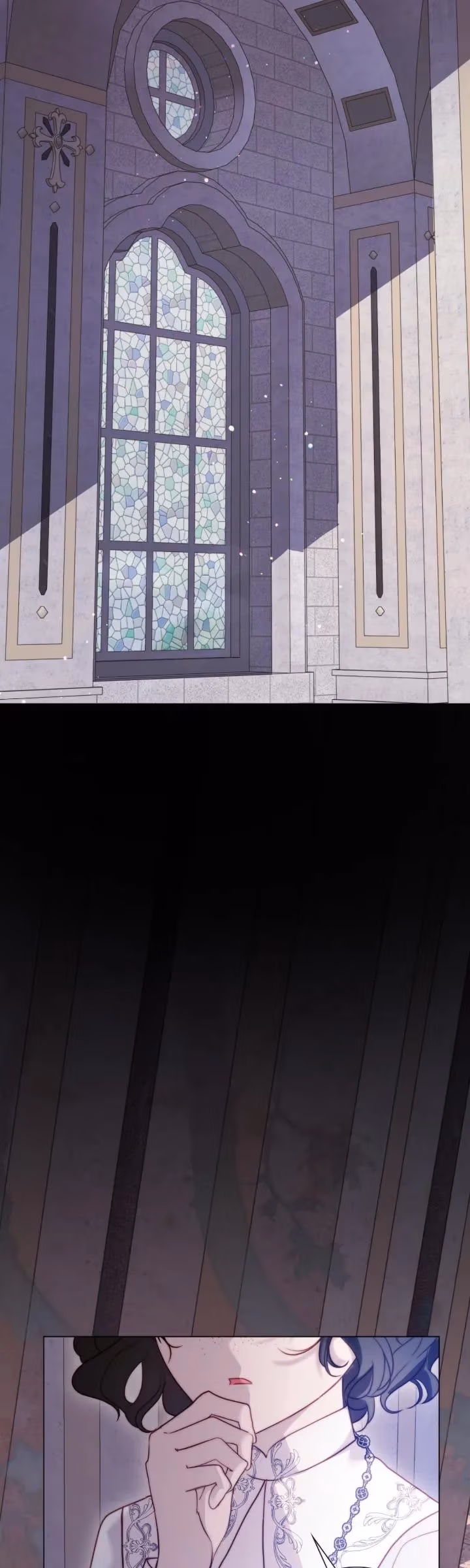 Read Born as the Second Daughter chapter 99 image 53 on Lezhin