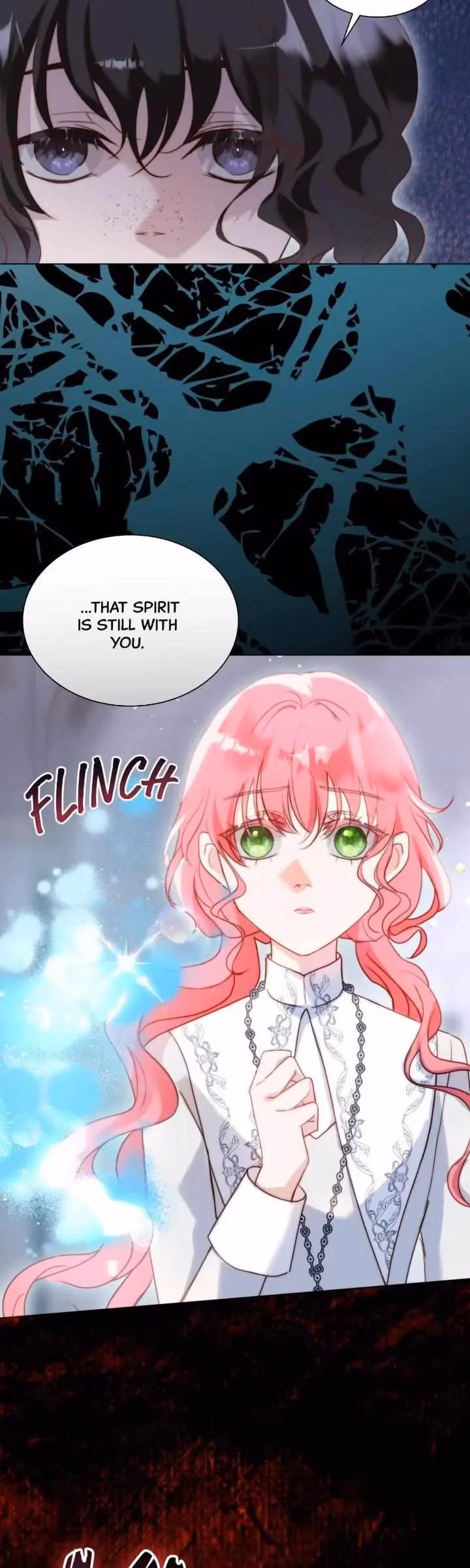 Read Born as the Second Daughter chapter 99 image 59 on Lezhin