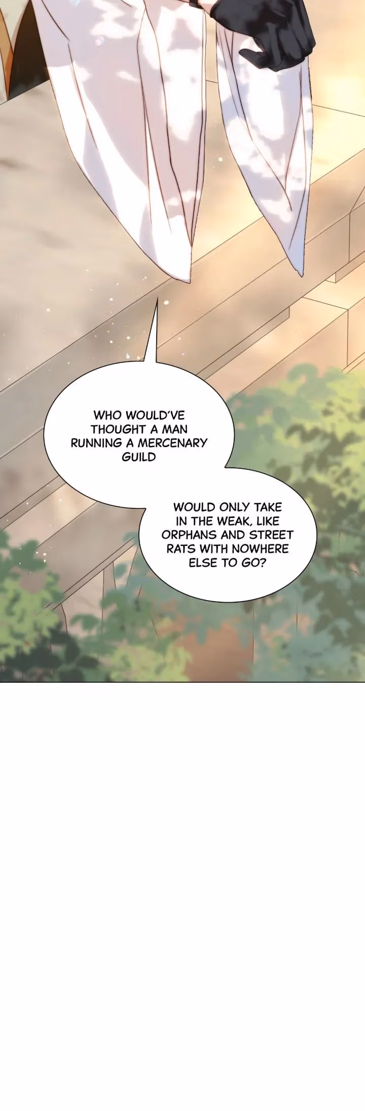 Read Born as the Second Daughter chapter 99 image 6 on Lezhin