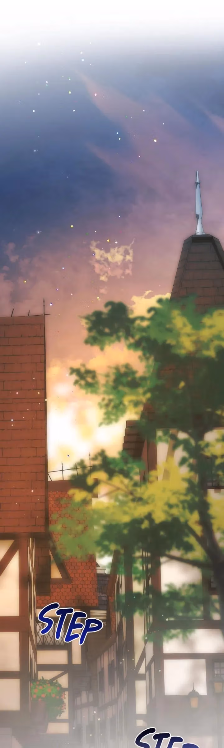Read Born as the Second Daughter chapter 99 image 7 on Lezhin