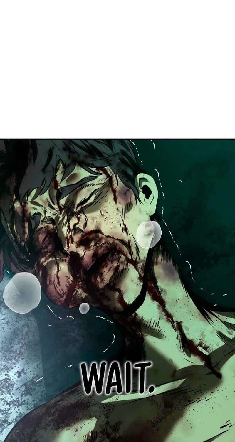 Born in Black Chapter 1 page 101 - 