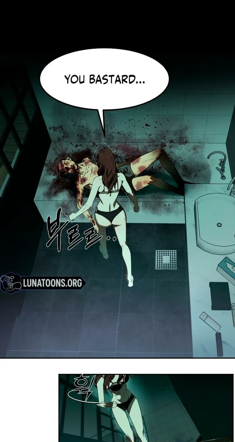Born in Black Chapter 1 page 104 - 