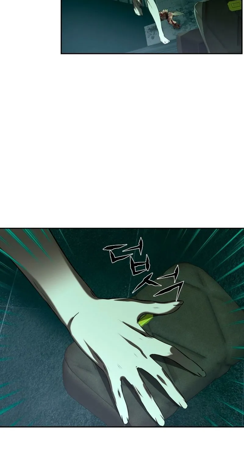 Born in Black Chapter 1 page 105 - 