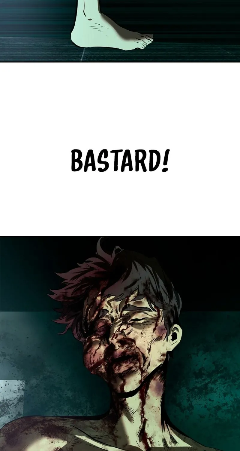 Born in Black Chapter 1 page 108 - 