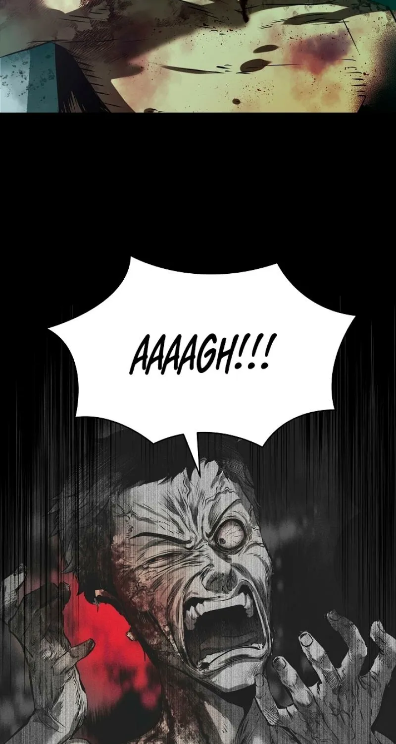 Born in Black Chapter 1 page 109 - 