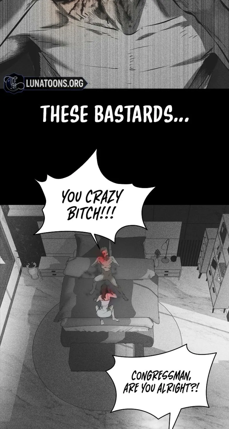 Born in Black Chapter 1 page 110 - 