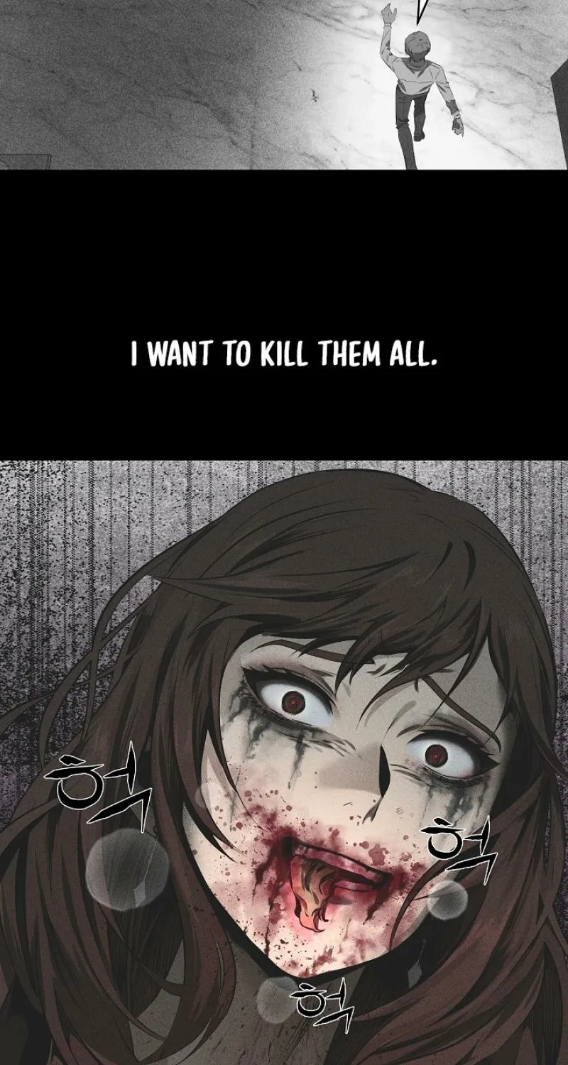Born in Black Chapter 1 page 111 - 