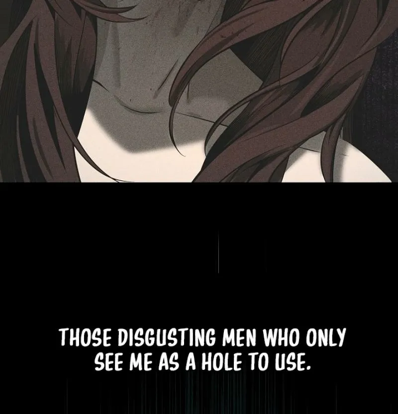 Born in Black Chapter 1 page 112 - 