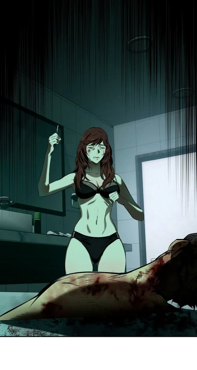 Born in Black Chapter 1 page 113 - 