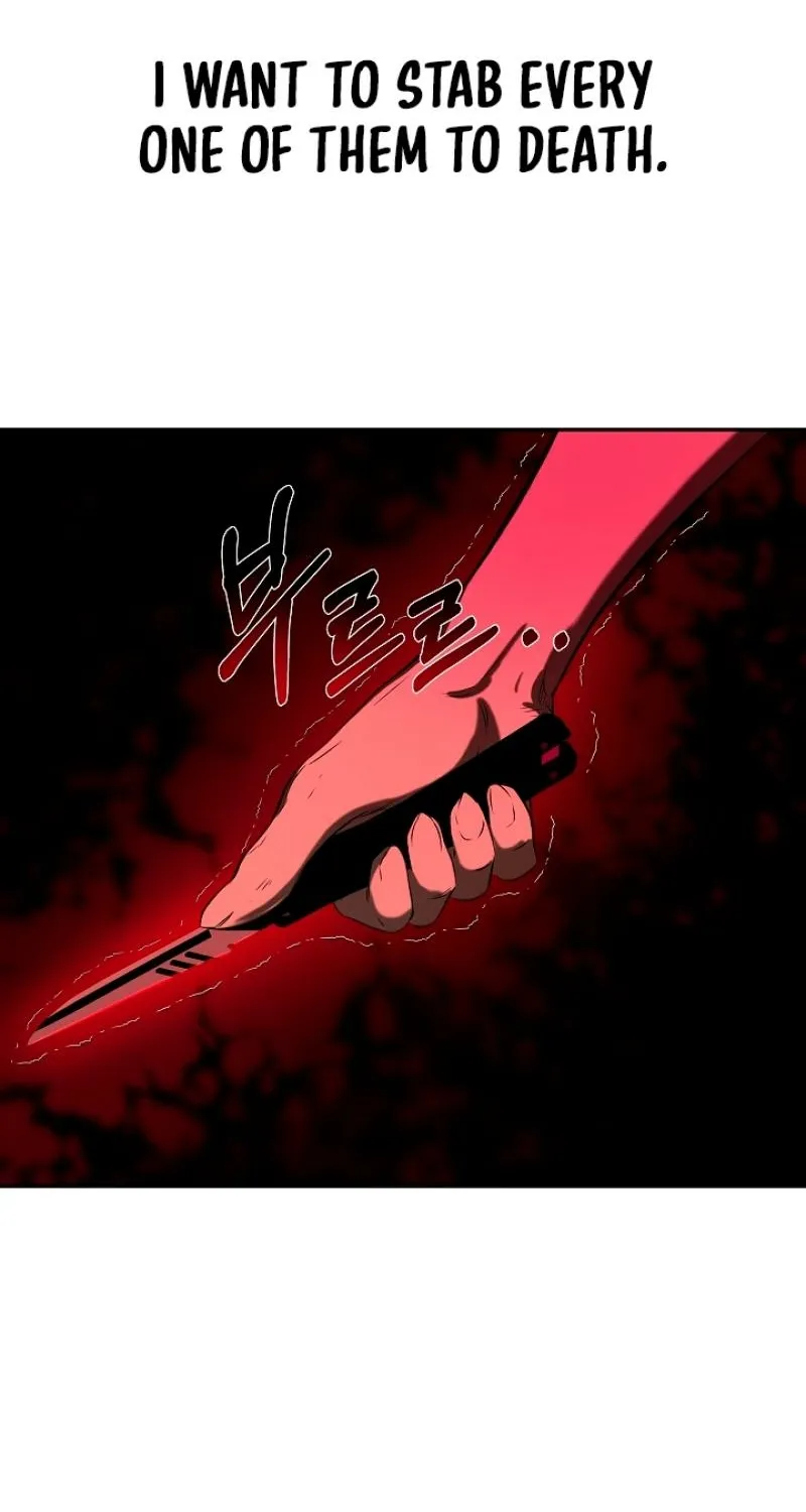 Born in Black Chapter 1 page 114 - 