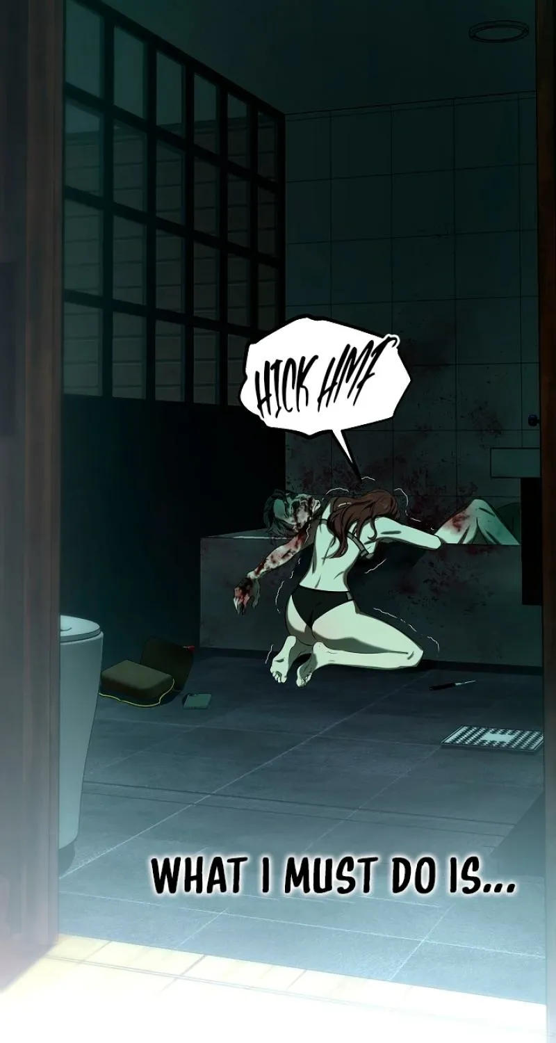 Born in Black Chapter 1 page 119 - 