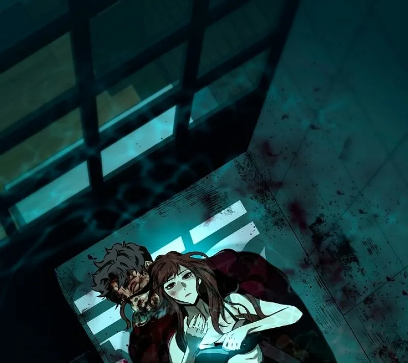 Born in Black Chapter 1 page 124 - 
