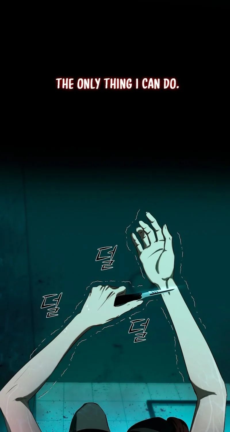 Born in Black Chapter 1 page 126 - 