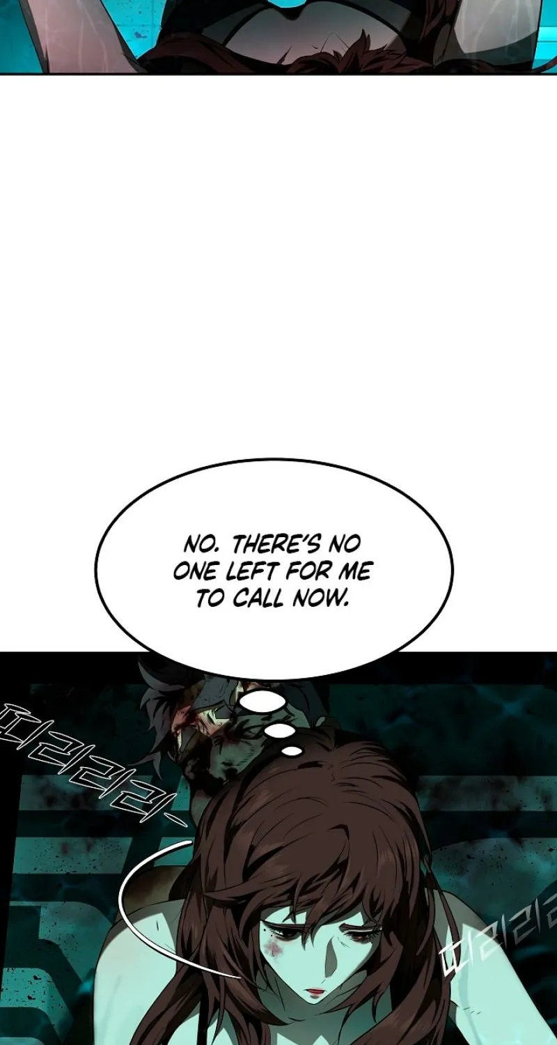 Born in Black Chapter 1 page 127 - 