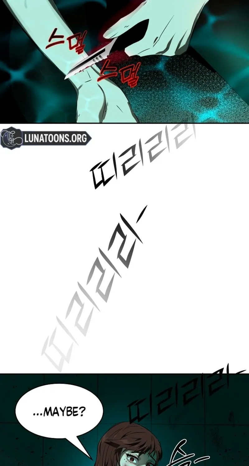 Born in Black Chapter 1 page 129 - 