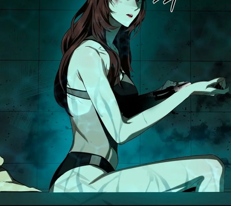 Born in Black Chapter 1 page 130 - 
