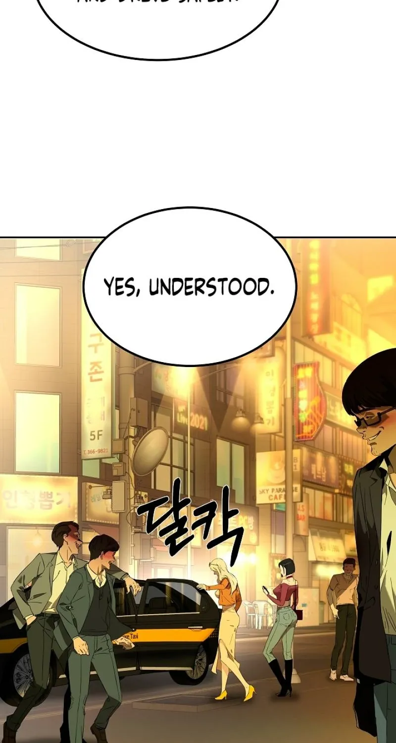 Born in Black Chapter 1 page 14 - 