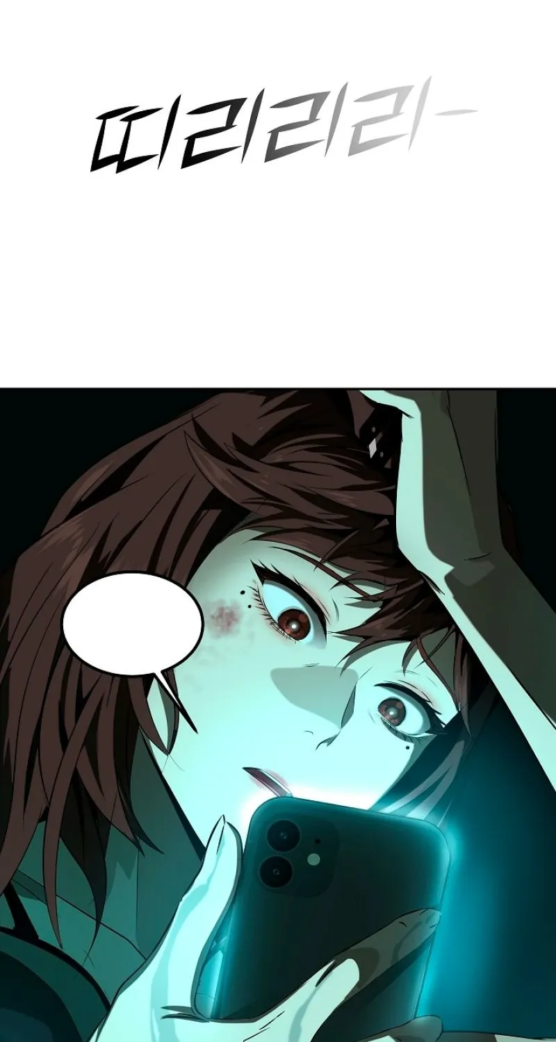 Born in Black Chapter 1 page 132 - 