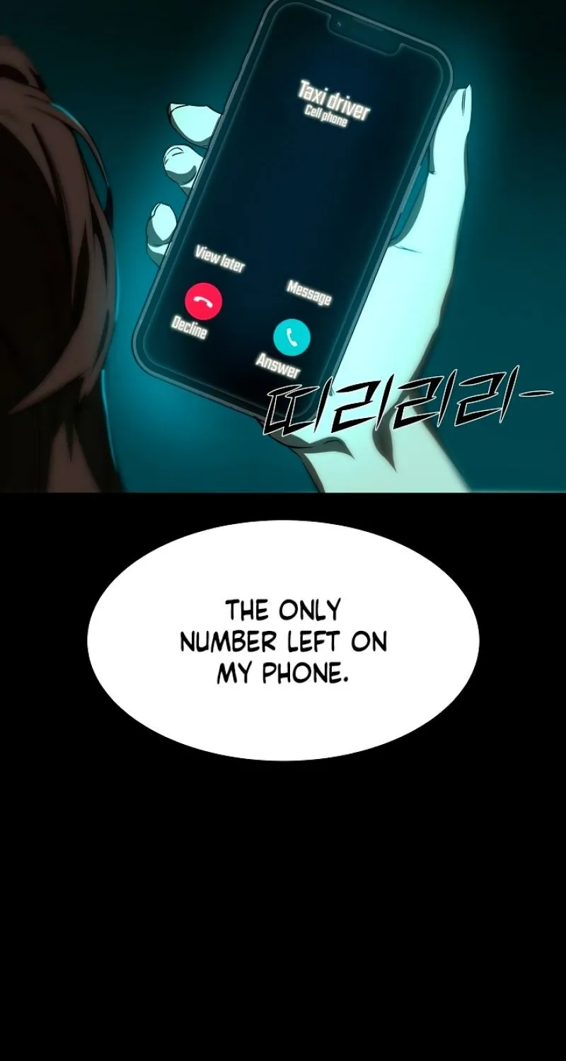 Born in Black Chapter 1 page 134 - 