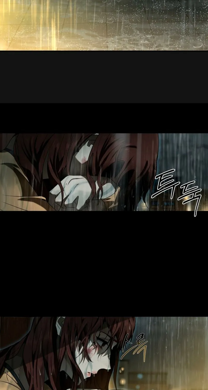 Born in Black Chapter 1 page 137 - 