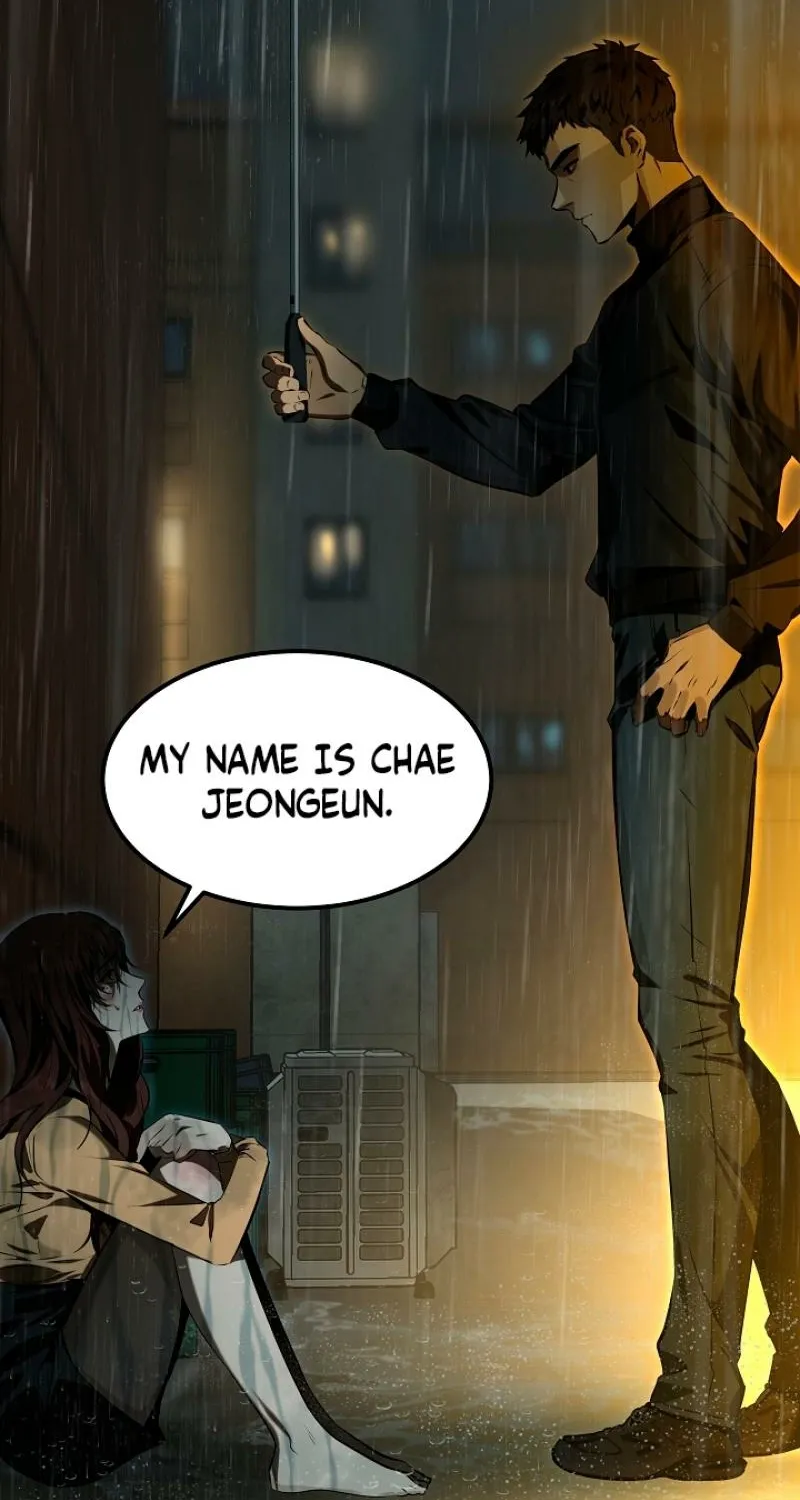 Born in Black Chapter 1 page 139 - 
