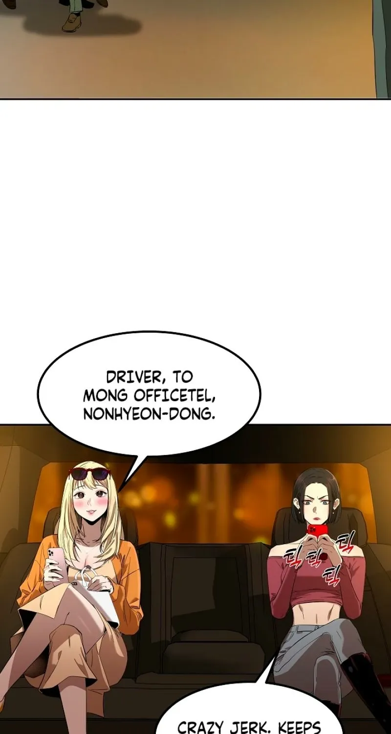 Born in Black Chapter 1 page 15 - 