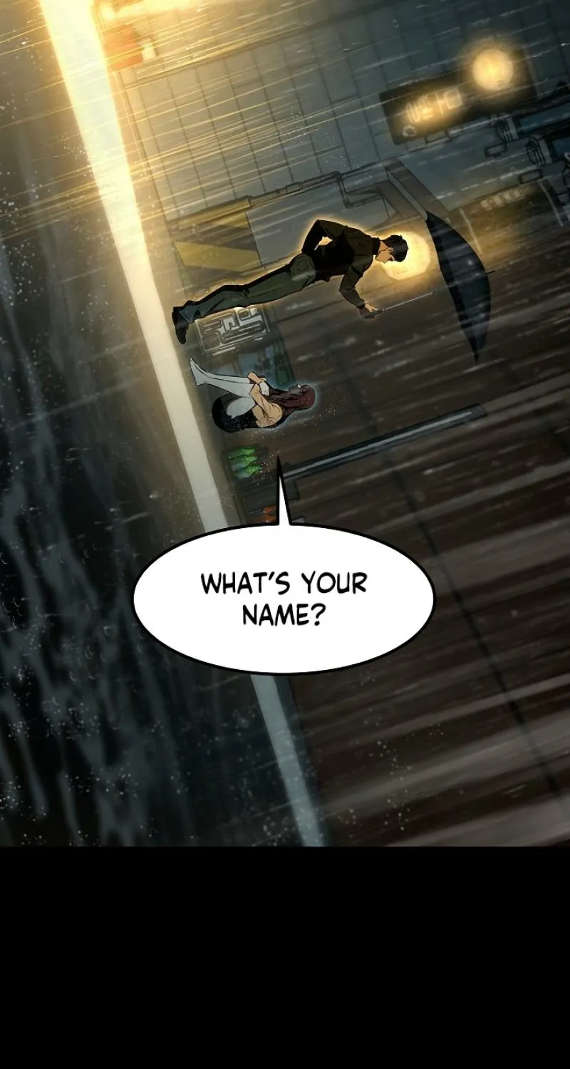 Born in Black Chapter 1 page 143 - 