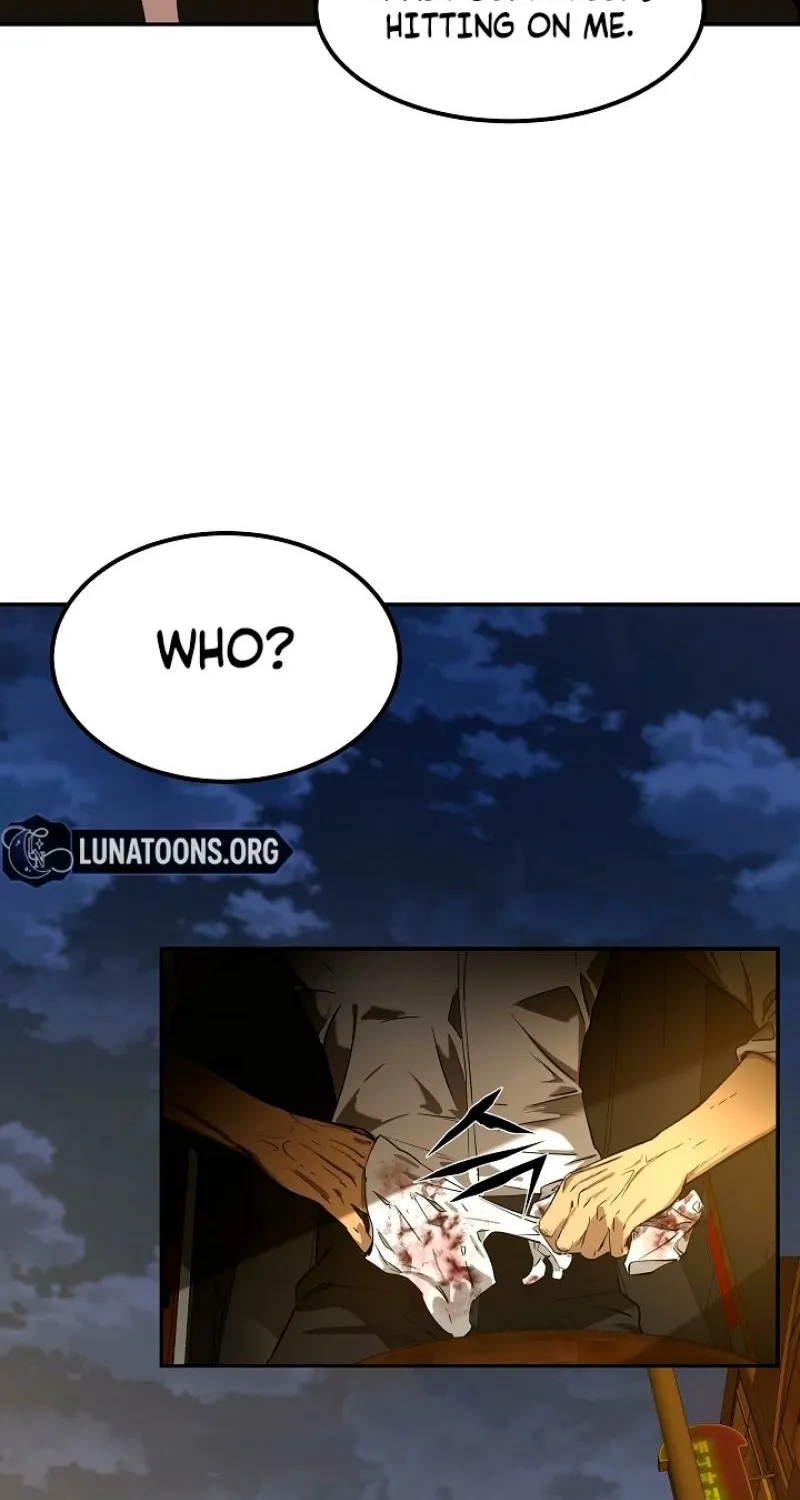 Born in Black Chapter 1 page 16 - 