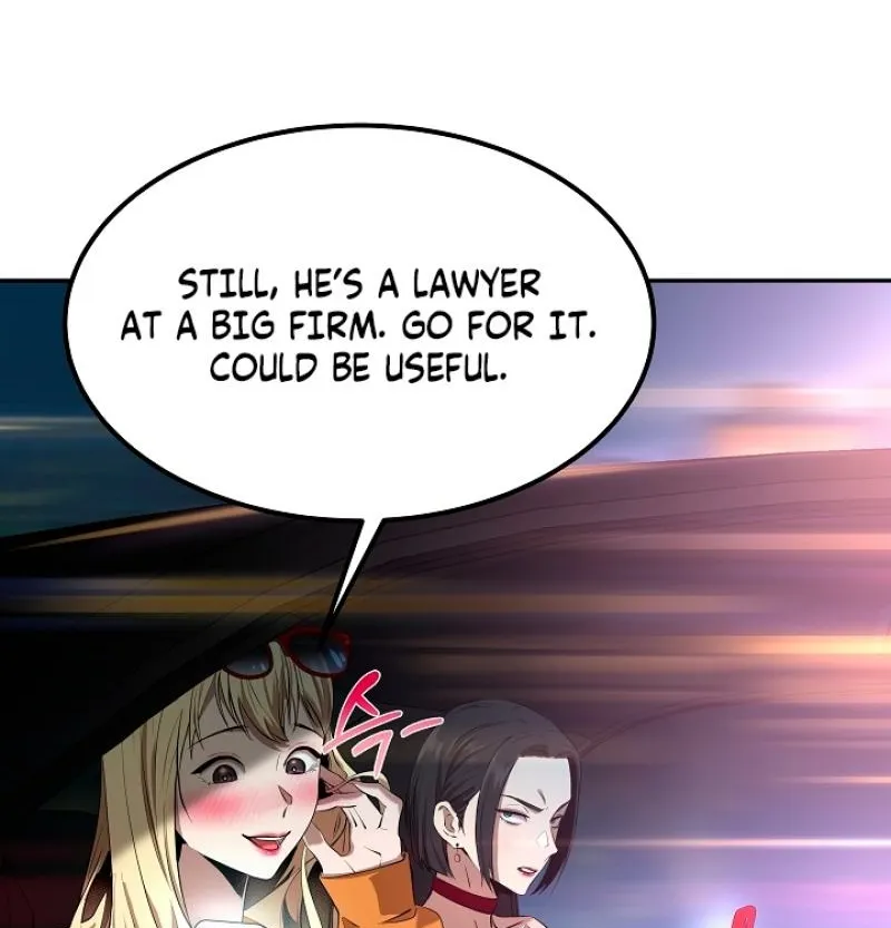 Born in Black Chapter 1 page 18 - 