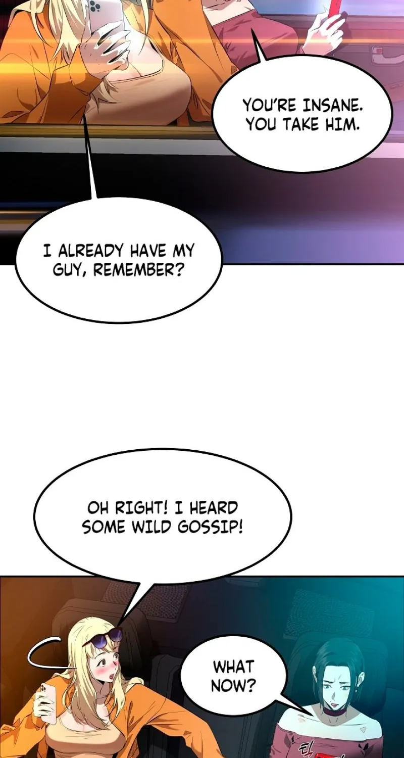 Born in Black Chapter 1 page 19 - 