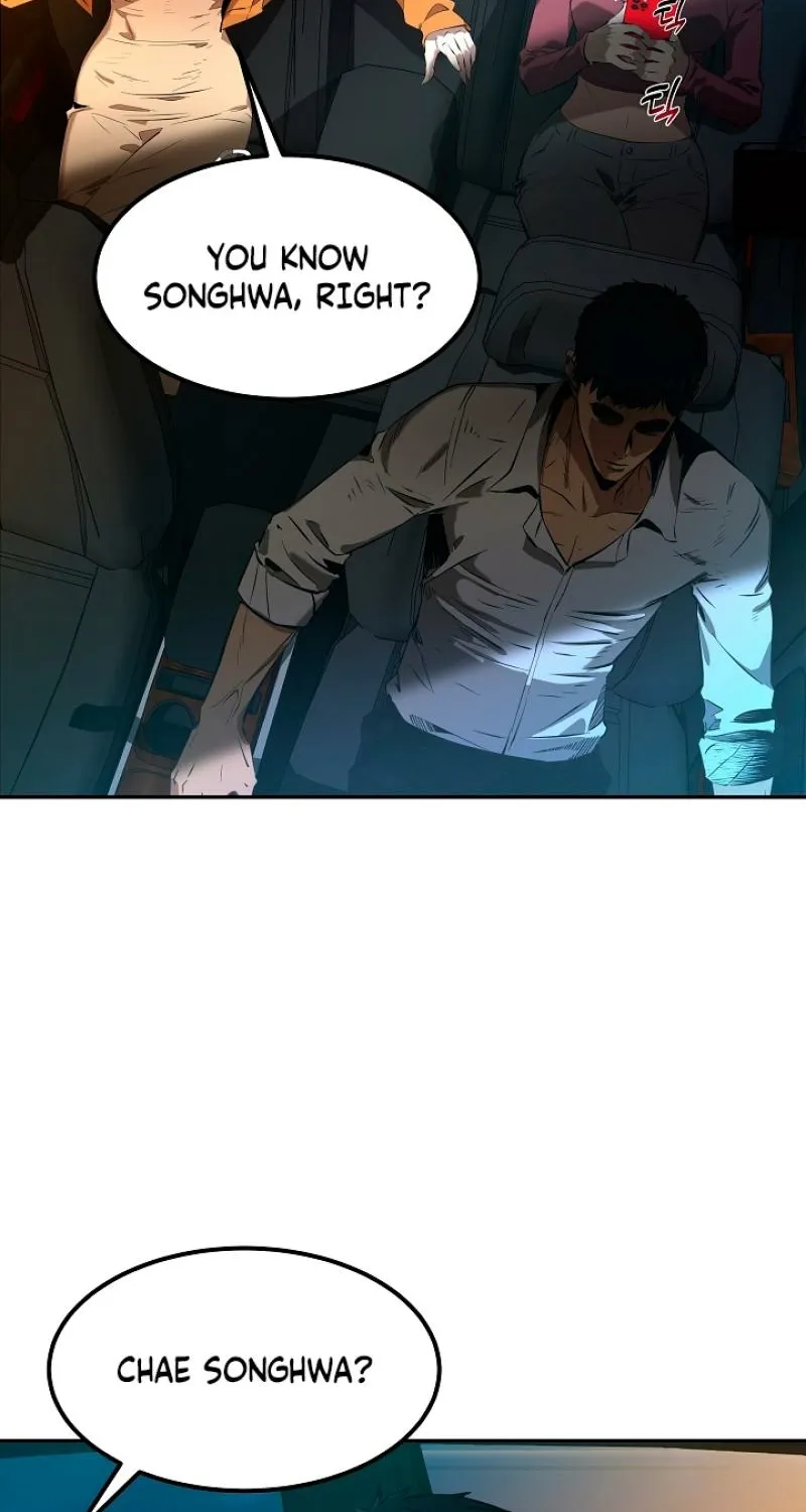 Born in Black Chapter 1 page 20 - 