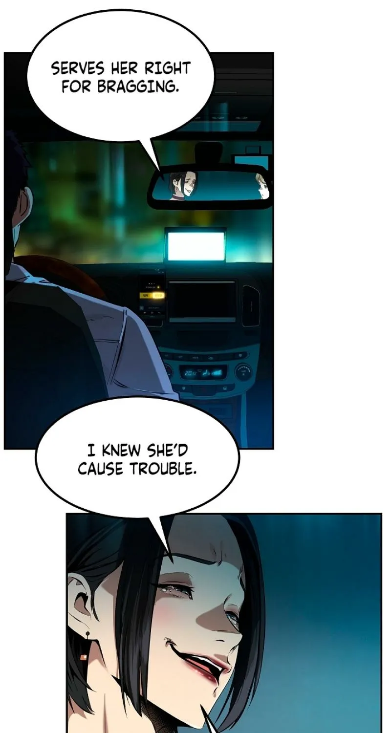 Born in Black Chapter 1 page 25 - 