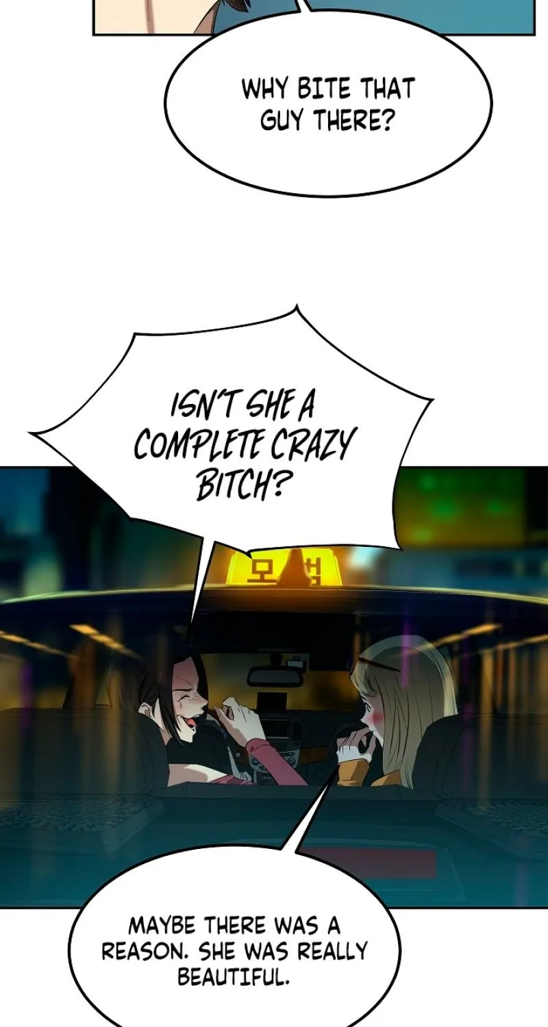 Born in Black Chapter 1 page 26 - 