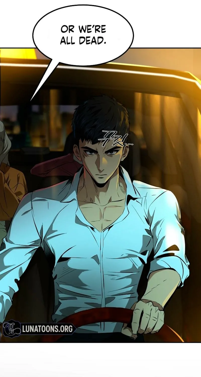 Born in Black Chapter 1 page 28 - 