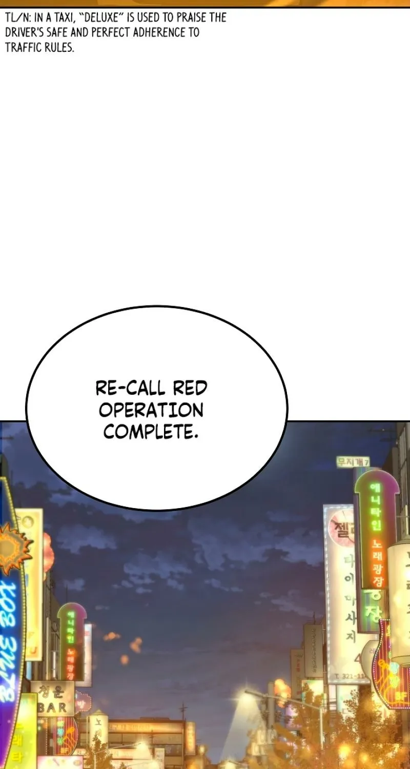 Born in Black Chapter 1 page 4 - 