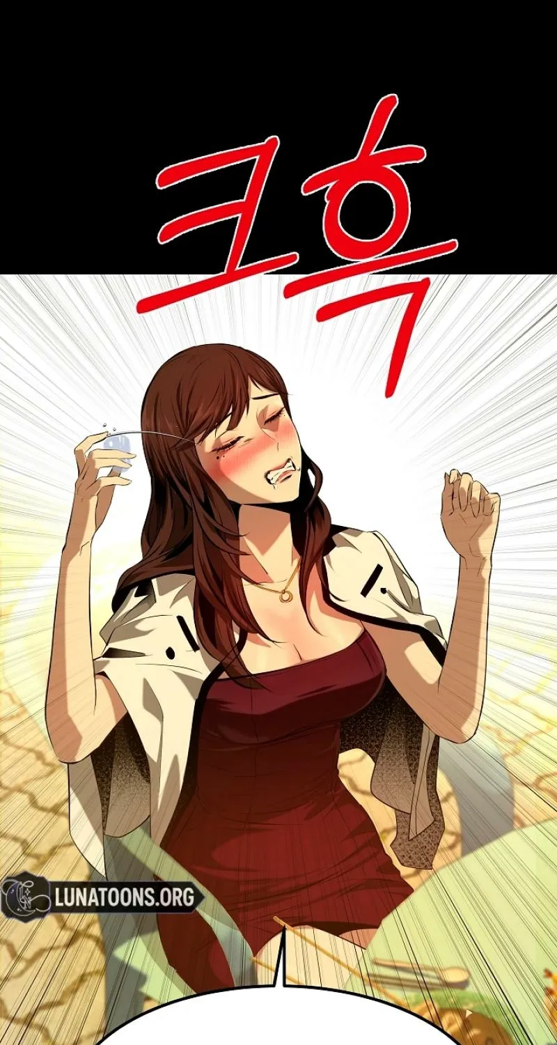 Born in Black Chapter 1 page 34 - 