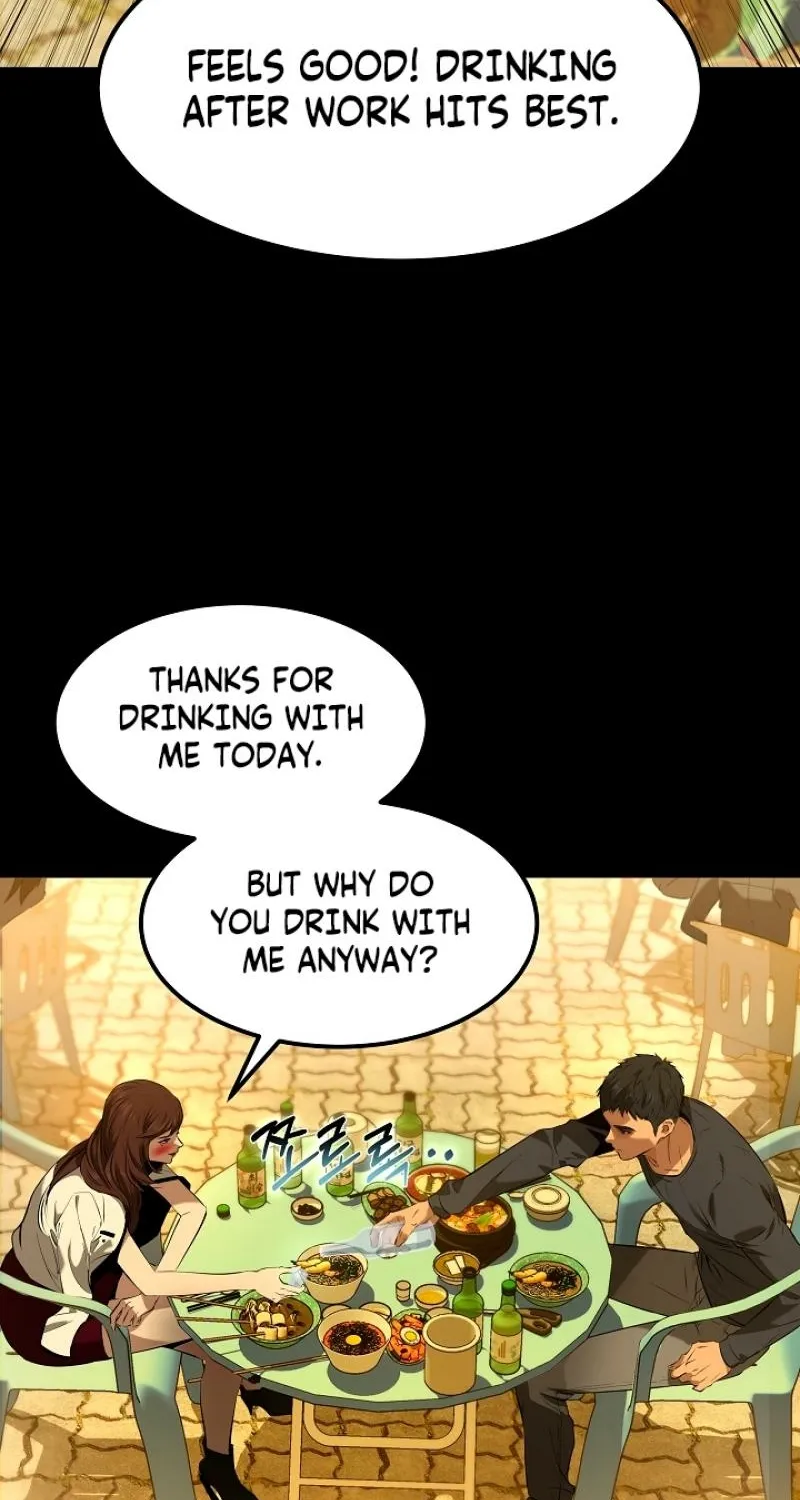 Born in Black Chapter 1 page 35 - 