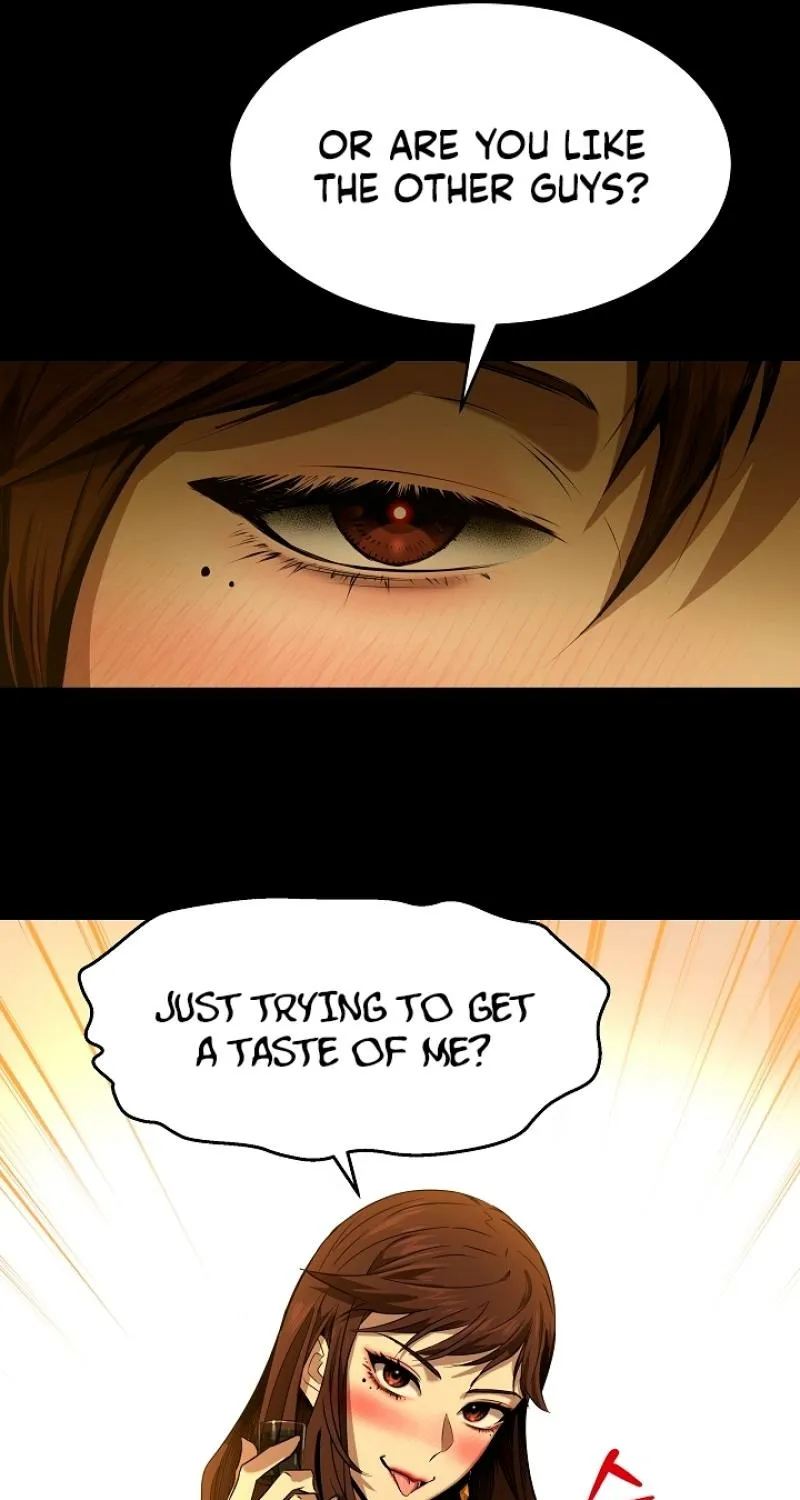 Born in Black Chapter 1 page 37 - 