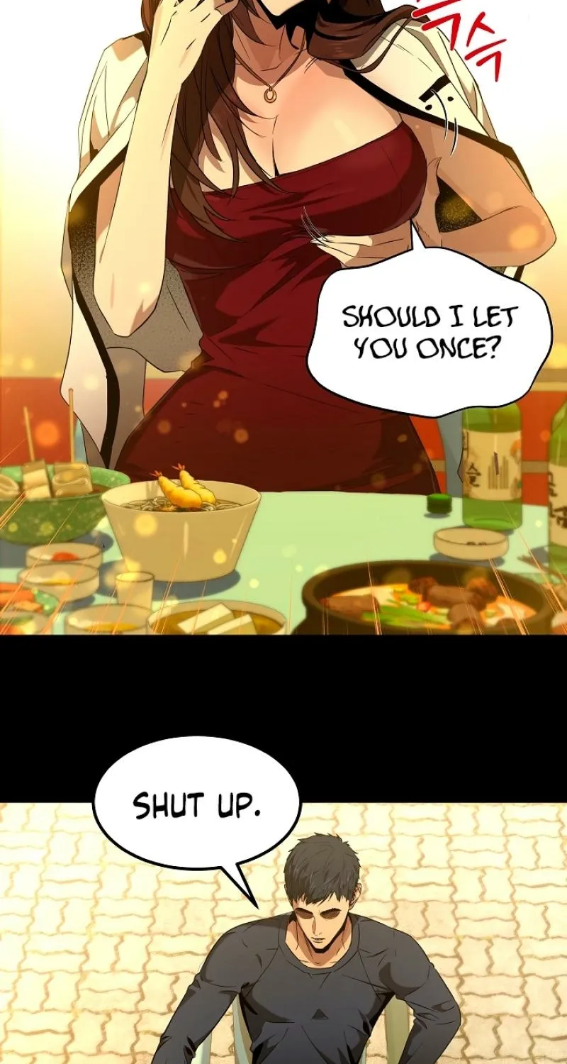 Born in Black Chapter 1 page 38 - 