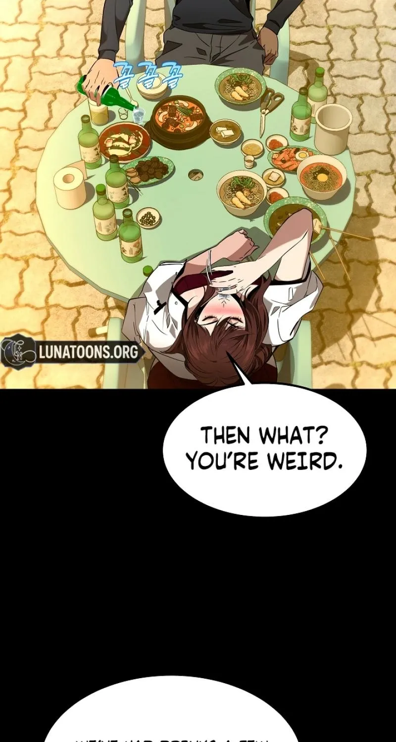 Born in Black Chapter 1 page 39 - 