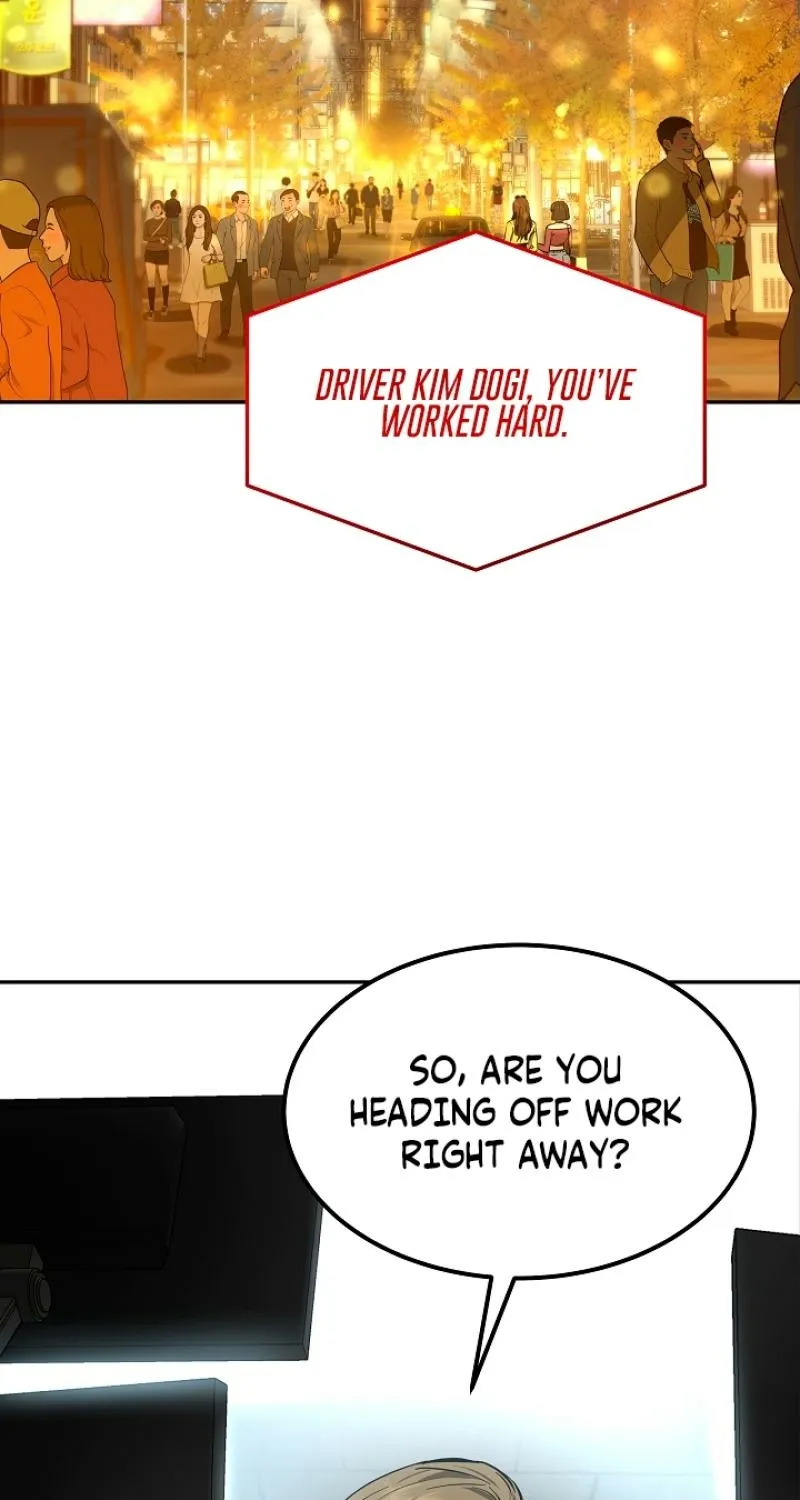Born in Black Chapter 1 page 5 - 
