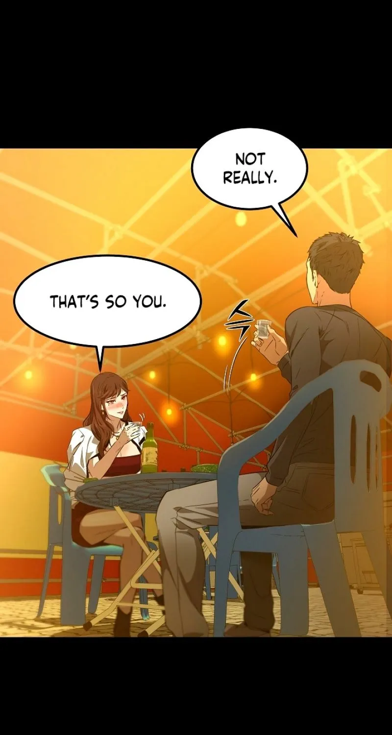 Born in Black Chapter 1 page 41 - 