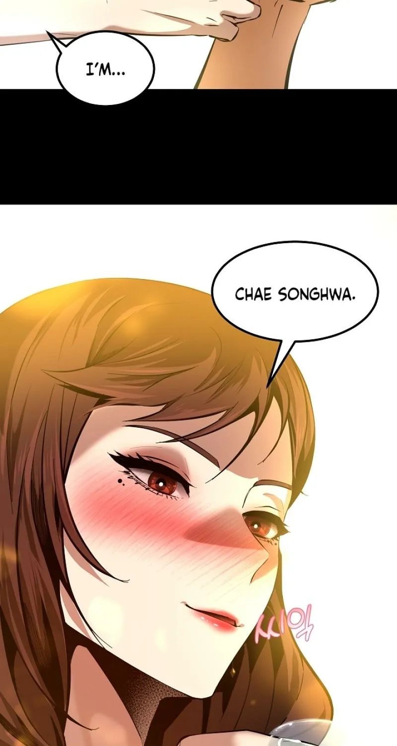 Born in Black Chapter 1 page 43 - 