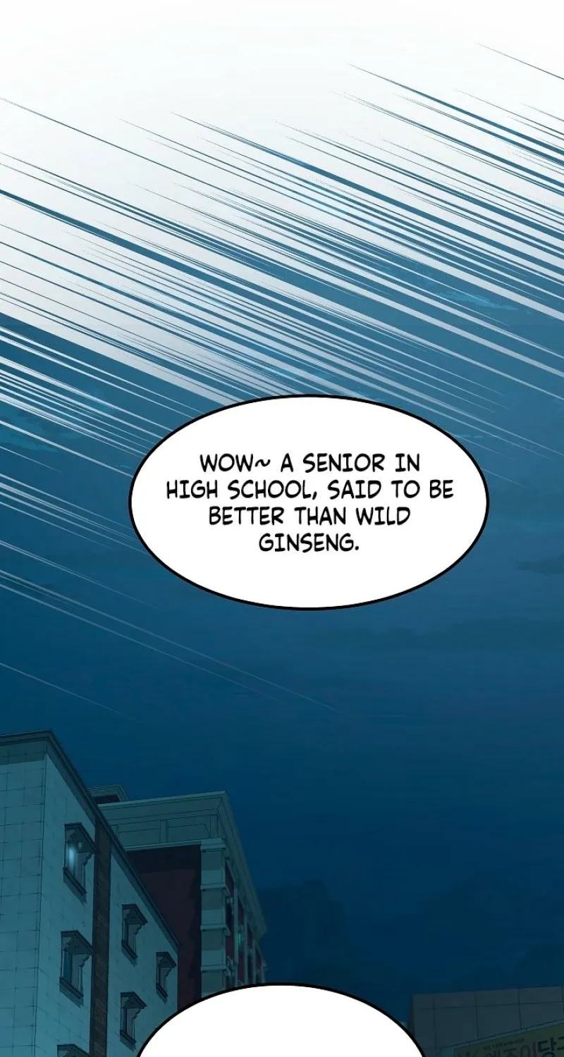 Born in Black Chapter 1 page 52 - 