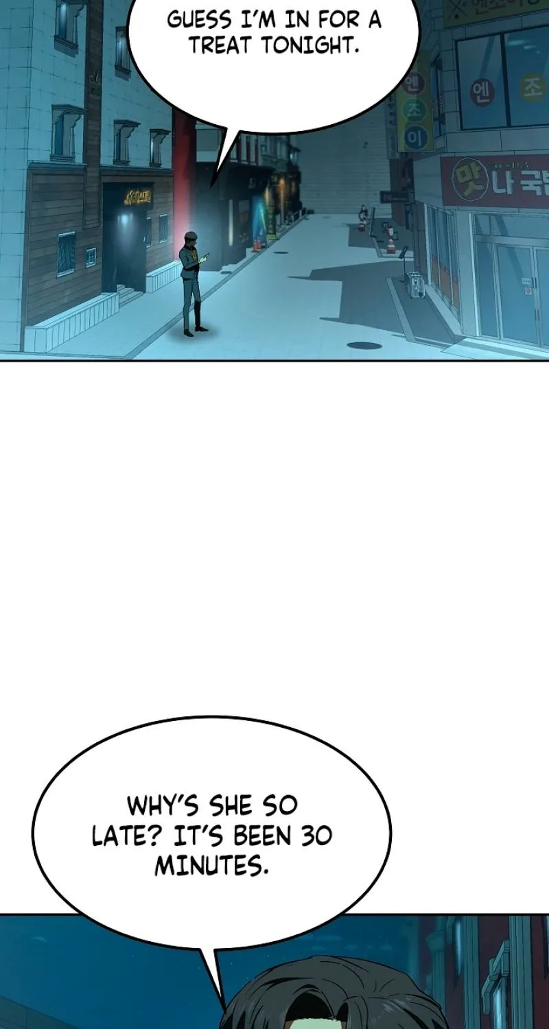 Born in Black Chapter 1 page 53 - 