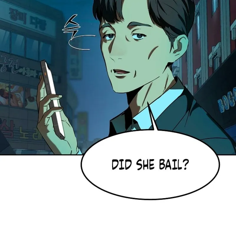 Born in Black Chapter 1 page 54 - 